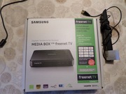 Dekoder Samsung DVBT-2 komplet 