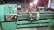Tokarka do metalu uniwersalna CU 500/1500 500