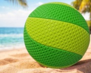 Profesjonalna piłka do siatkówki, dla dzieci i dorosłych