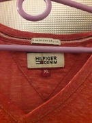 Koszulka Tommy hilfiger stan bardzo dobry 