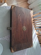 Stara cytra z komplerem strun