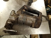 nożyce do blachy CELMA stare z PRL sprawne