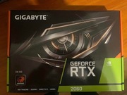 Karta graficzna Gigabyte RTX 2060 6GB GDDR6