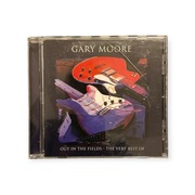 Płyta CD Gary Moore - Out In The Fields (The Very Best Of)