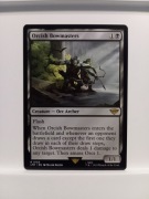 Karta MtG 5 - Orcish Bowmasters - #1 - Od 1zł!