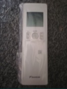 Pilot klimatyzacji Daikin ARC466A9