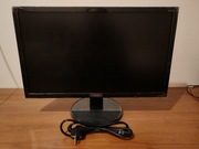 Monitor Acer K222HQL hdmi 22 cale Full HD