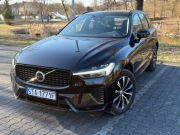 VOLVO XC 60 - SALON POLSKA _ SZWEDZKA PERFEKCJA