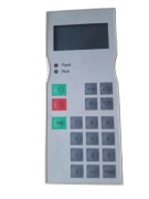 SIEMENS 6ES7090-0XX84-2FK0 Panel operatorski SIMOVERT MASTERDRIVES