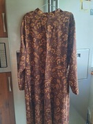 Sukienka z dzerseju BonPrix r.52/54