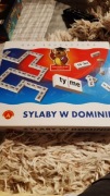Sylaby w dominie
