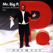 Mr Big P. - Pavarotti live - Decca