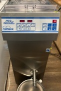 Pasteryzator Carpigiani Pastomaster 60 L stan idealny