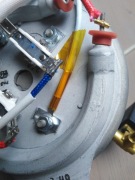 czujnik temperatury generatora Philips PerfectCare