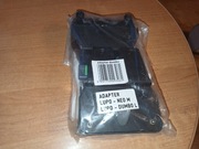 Adapter Lupo-Neo M, Lupo-Dumbo L do fotelika Maxi Cosi Cabrio Fix, Cybex 