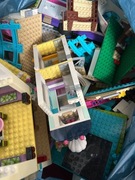 Lego Friends 7kg