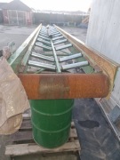 Transporter stromonośny 7.5metra  długość