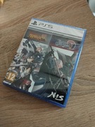 The legend of heroes Trails of Cold Steel 3/4 PS5 Nowy 