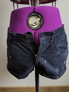 Szorty Diverse milutkie 