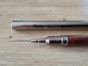 Mail Brush pędzel do paznokci 15mm