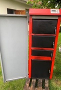 Sprzedam kocioł Klimosz 25Kw