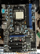 Płyta główna MSI 870-C45 AM3 DDR3