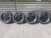 Koła 20 cali 5x112 