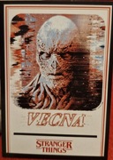 Karta PANINI Netflix Stranger Things #189