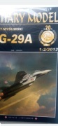 Haliński MIG 29 