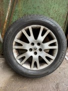 Komplet kół do Renault Espace 