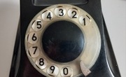 Telefon ZABYTKOWY 
