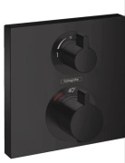 Hansgrohe Ecostat bateria wannowo-prysznicowa podtynkowa 15714670