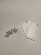 Szkła hartowane 9H Xiaomi Redmi Note 9 