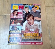 Bravo - 21/1999 - unikat