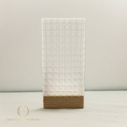 LAMPKA NOCNA BIAŁA LED