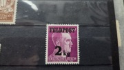 Znaczki DR Deutsches Reich czyste *