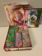 Sentient gra karciana Portal Games PL Ultra promka