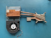 HP Touchsmart 300-1125 - Układ chłodzenia komplet