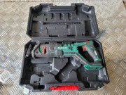 Piła szablasta Parkside PSSA 20-Li A1 lisica