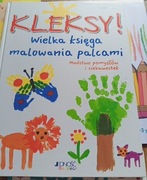 Sprzedam tanio. 6 książeczek dla maluchów