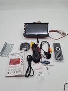 Radio samochodowe 2 DIN WiFi GPS ANDROID Auto BLUETOOTH