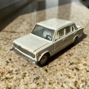 Lada VAZ-2101 A9 1:43