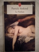 Le Parfum Histoire D'Un Meurtrier Patrick Suskind 