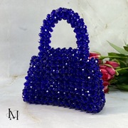 Torebka Kryształ Nocy