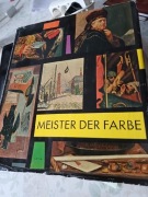 Meister der Farbe