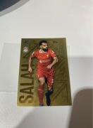 Salah Gold Edge Edition