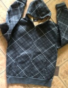 Kurtka wiatrówka TOM TOMPSON ,rozmiar L- stan bdobry