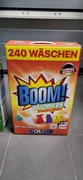 Niemiecki Proszek Boom !! 7,5kg Bardzo dobry