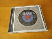 THE KILLERS - DIRECT HITS CD