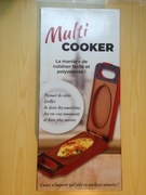 Opiekacz " Multi Cooker " Expres Cooker 800w